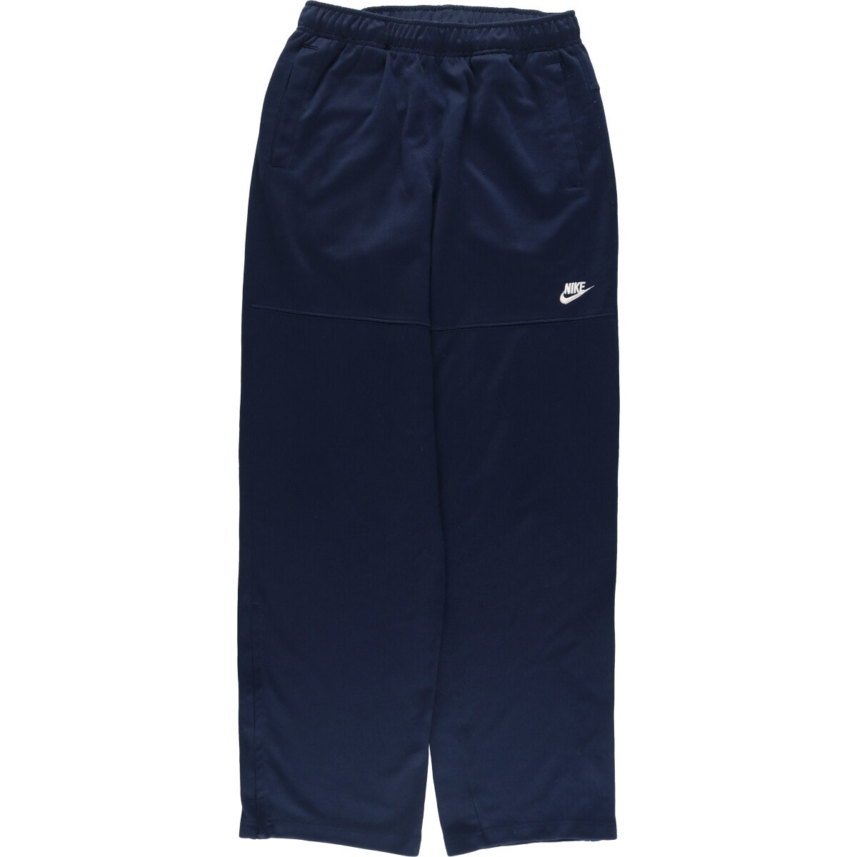 古着 00年代 ナイキ NIKE ジャージパンツ トラックパンツ メンズL相当/eaa522041