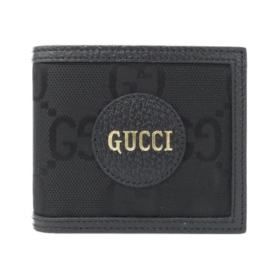 【未使用品】グッチ GUCCI OFF THE GRID 625573 H9HAN 札入れ