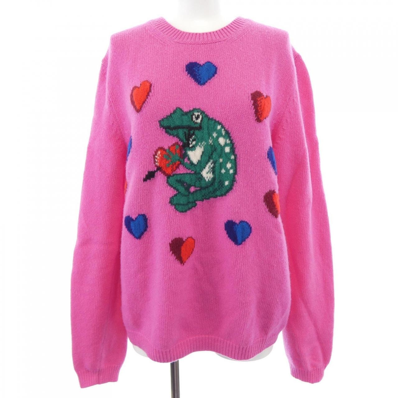 グッチ GUCCI 579956-XKAWI ニット