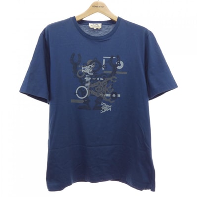エルメス HERMES *11-5752 Tシャツ