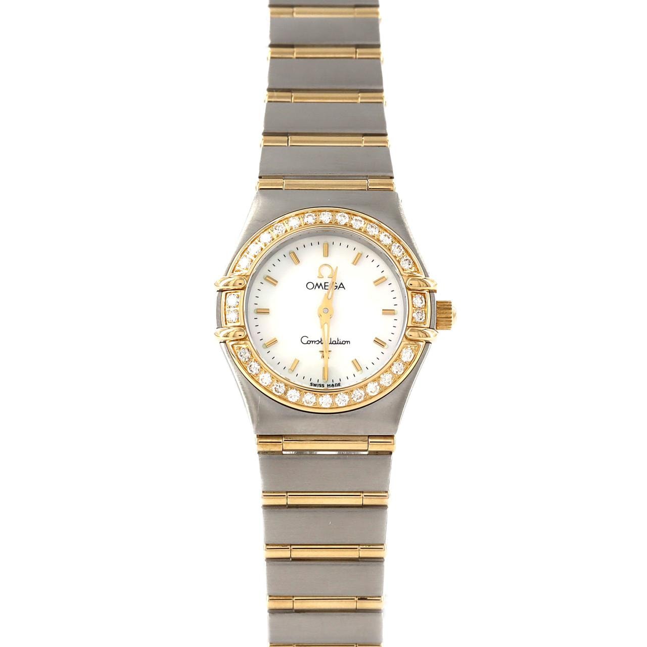 【ノーメンテナンス還元価格】オメガ シーマスタープロ 2582.60 SS クォーツ OMEGA - 【ノーメンテナンス還元価格】オメガ シーマスタープロ