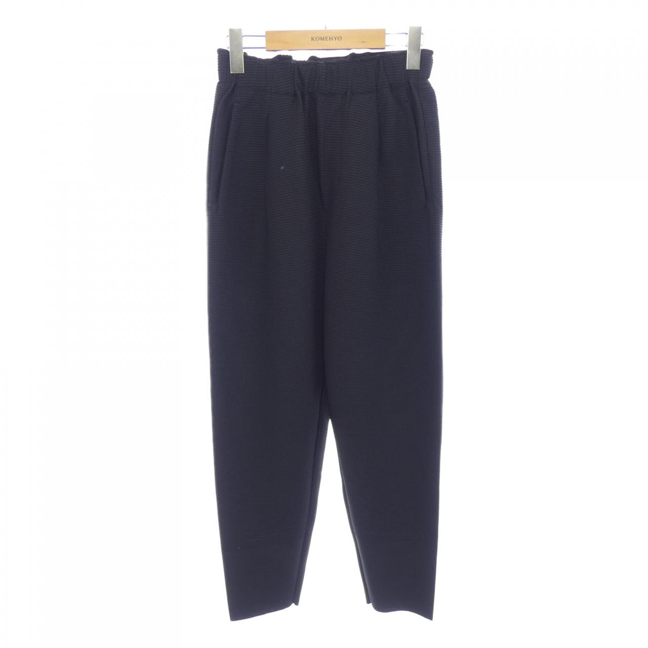 イッセイミヤケ ISSEY MIYAKE IM33KF299 パンツ