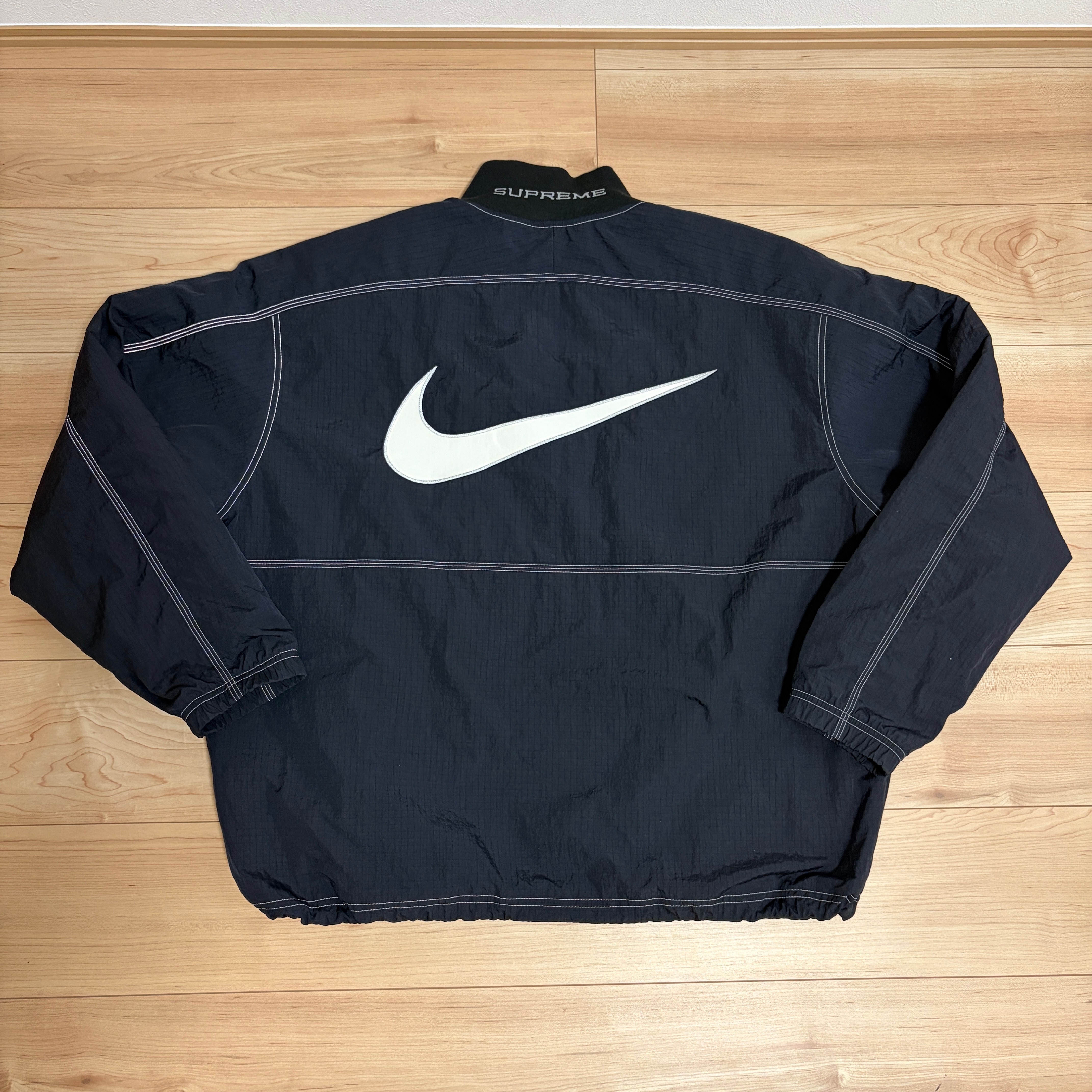 Carpet Company × NIKE SB Skateboard Jacket 