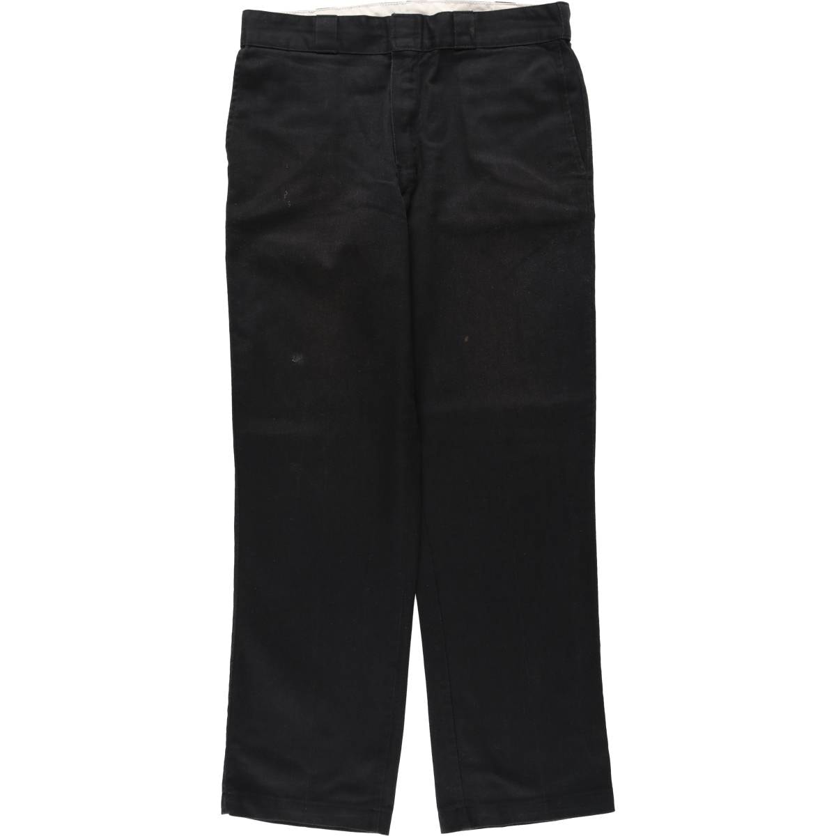古着 ディッキーズ Dickies 874 Orignal Fit ワークパンツ メンズw34相当/eaa636157