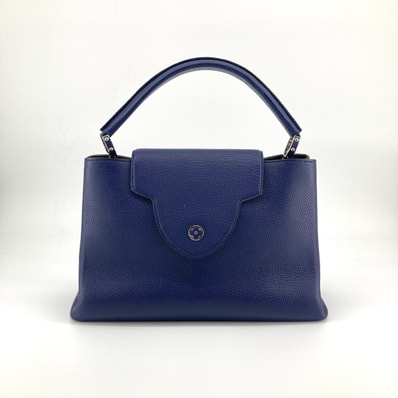 LOUIS VUITTON(ルイ・ヴィトン) カプシーヌMM ハンドバッグ