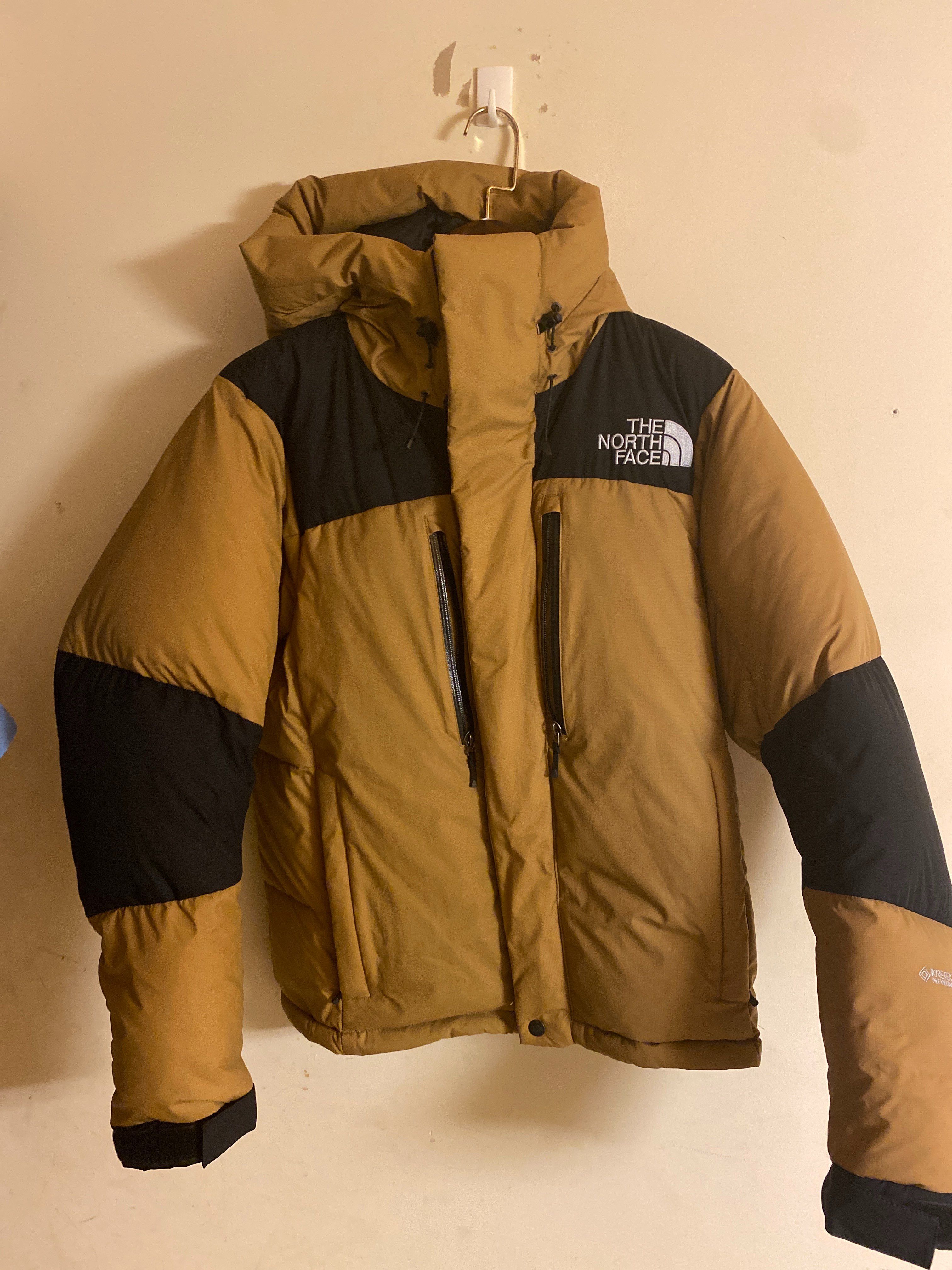 The North Face Baltro Light Jacket UB 2020/2021 "Utility Brown"
