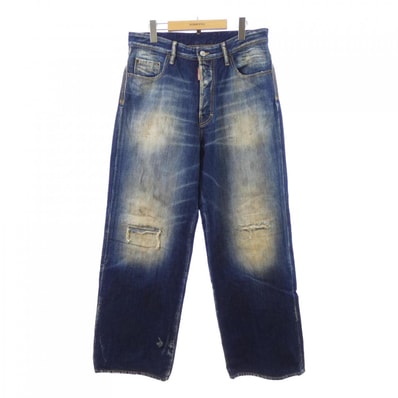 ディースクエアード DSQUARED2 S71LB1651 D30011 ジーンズ