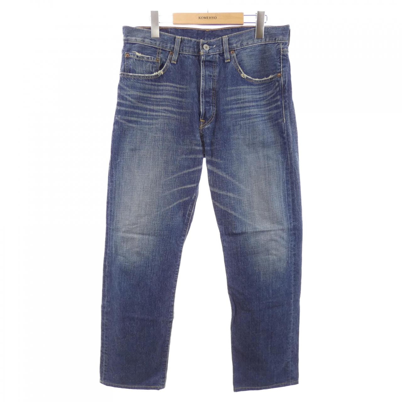 リーバイス LEVI'S 501 ジーンズ