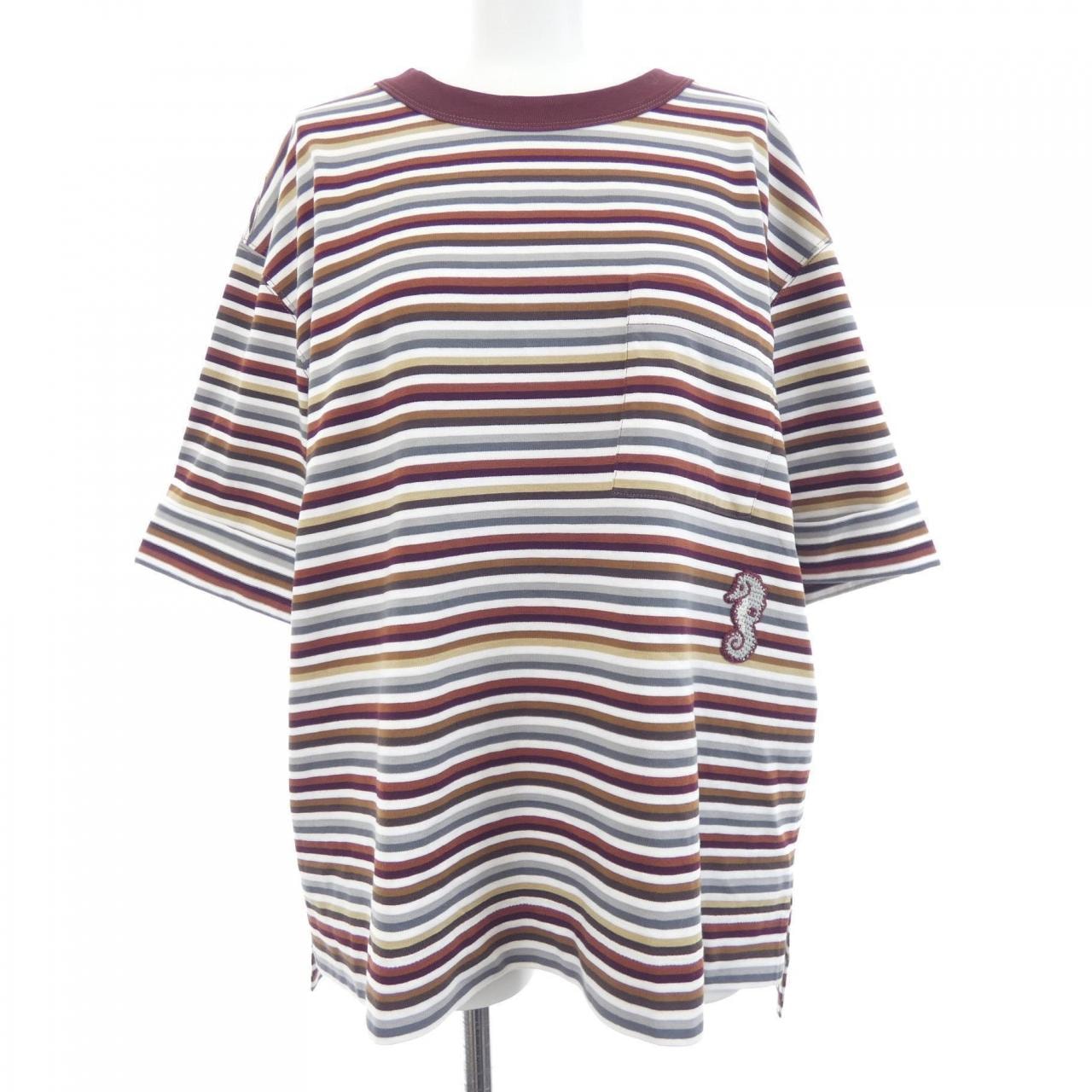 シャネル CHANEL P81533K11861 Tシャツ