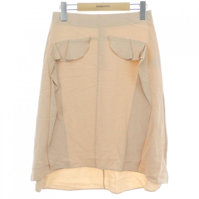 クロエ Chloe 15SJU40-15S238 スカート