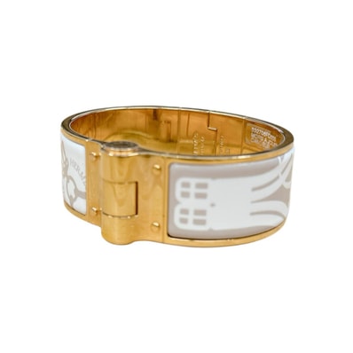 エルメス HERMES シャルニエールバングル バングル