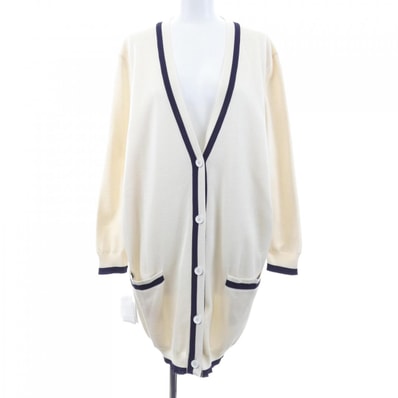 エルメス HERMES 06-7718 カーディガン