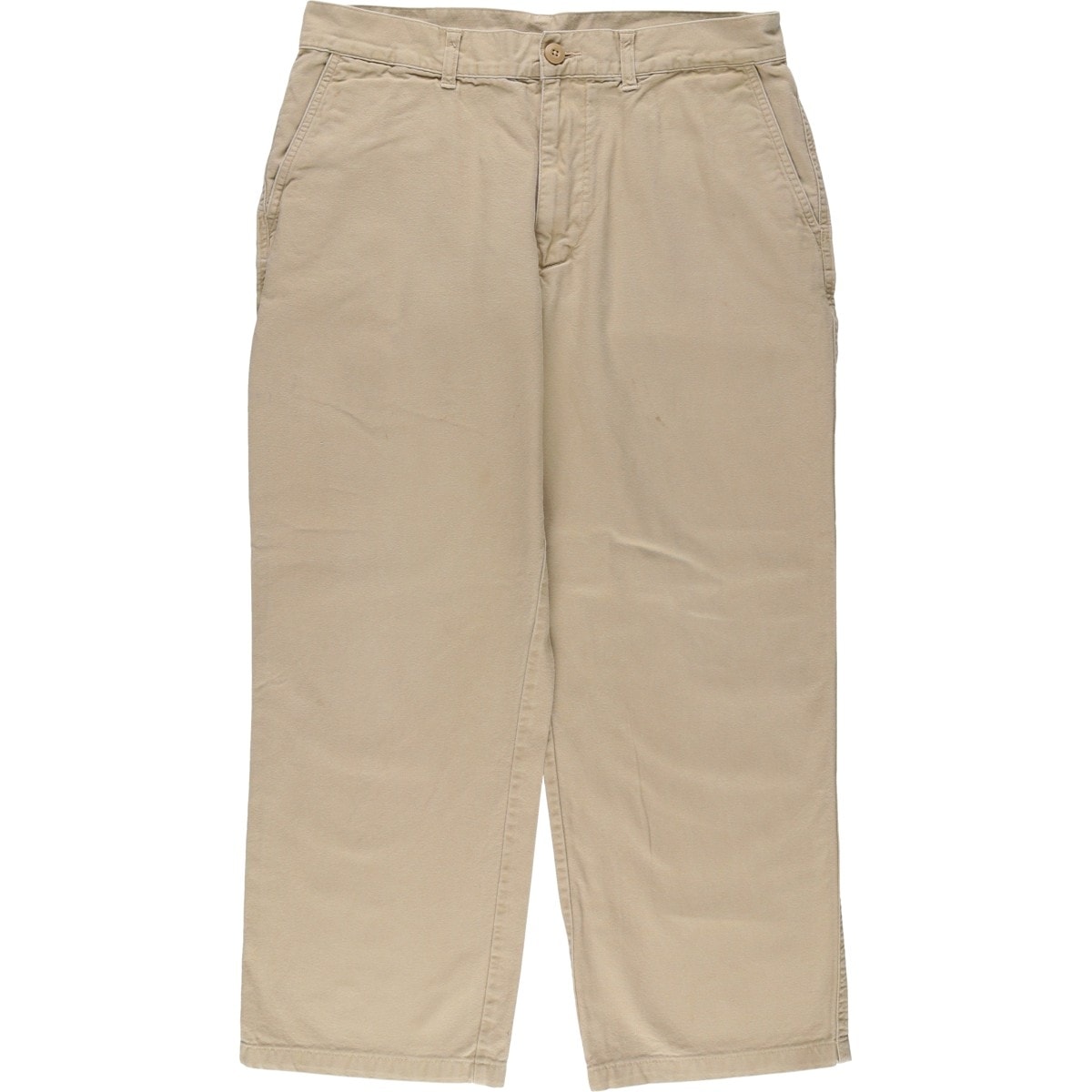 古着 パタゴニア Patagonia ORGANIC COTTON オーガニックコットン 56820SP11 ダックパンツ メンズw33相当/eaa495198