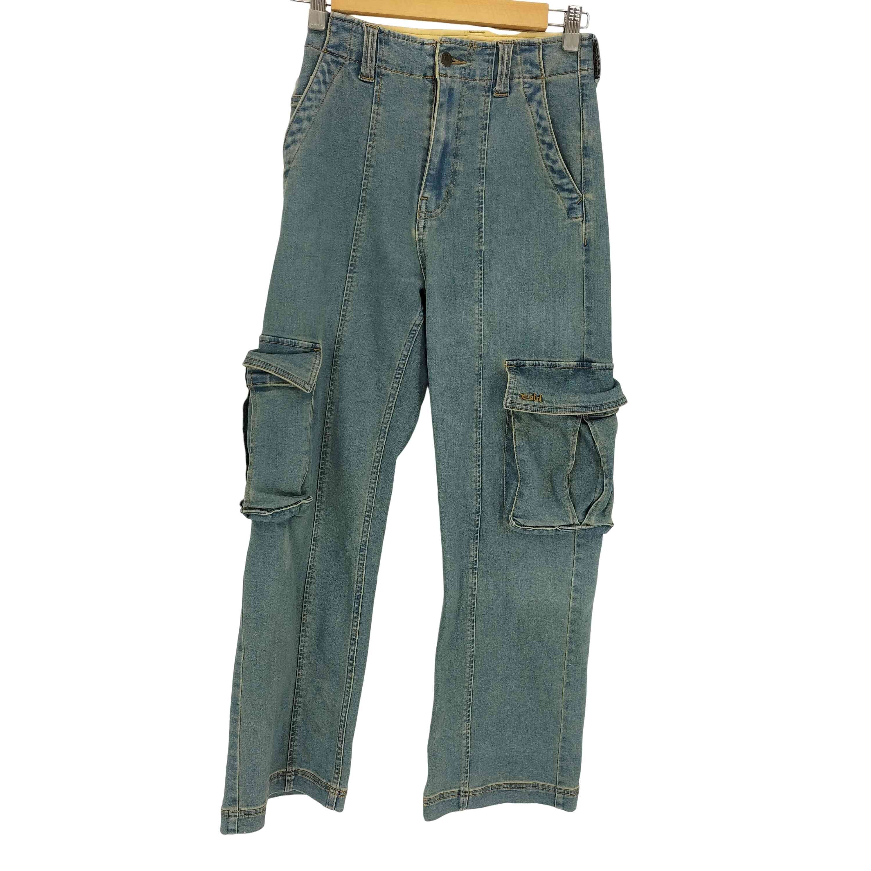 WORK CARGO PANTS ワーク カーゴパンツ【1143805084529】