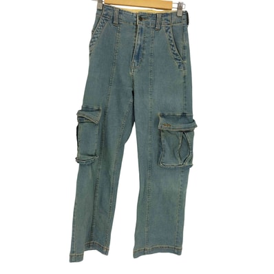 WORK CARGO PANTS ワーク カーゴパンツ【1143805084529】