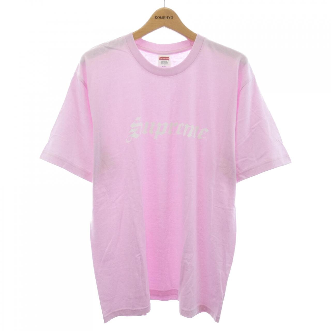 シュプリーム SUPREME Tシャツ
