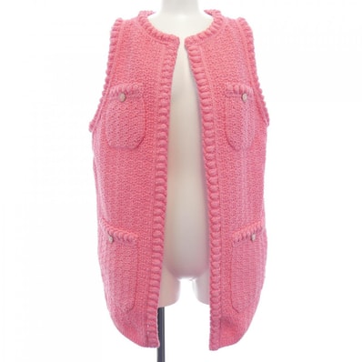 シャネル CHANEL ベスト