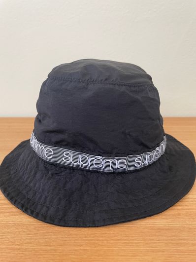 Supreme 18ss Tomal Taping Crusher Black
