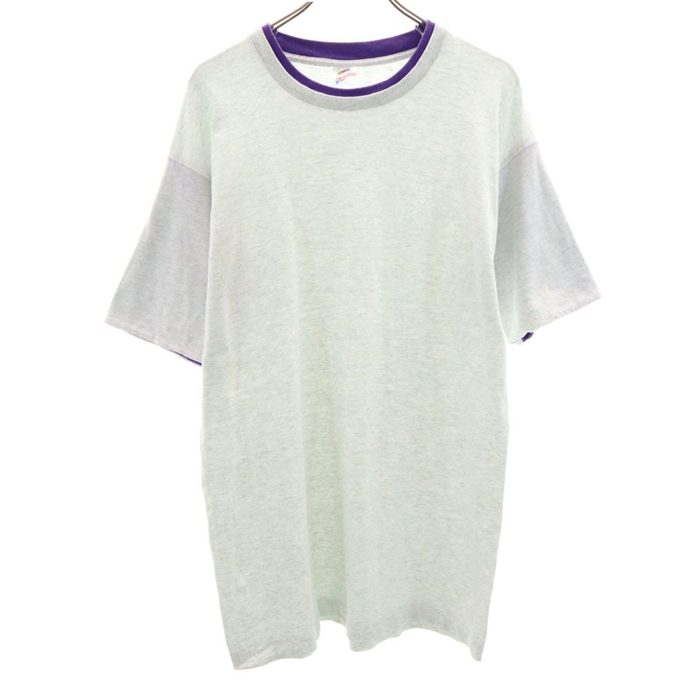 FRUIT OF THE LOOM 90s 半袖 Tシャツ