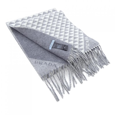 プラダ PRADA 1FS056 MUFFLER