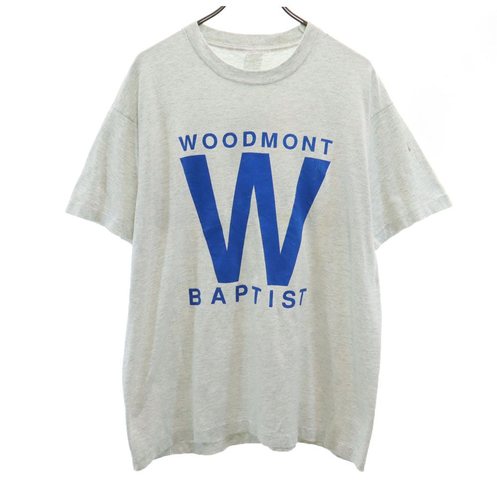 FRUIT OF THE LOOM 90s 半袖 Tシャツ