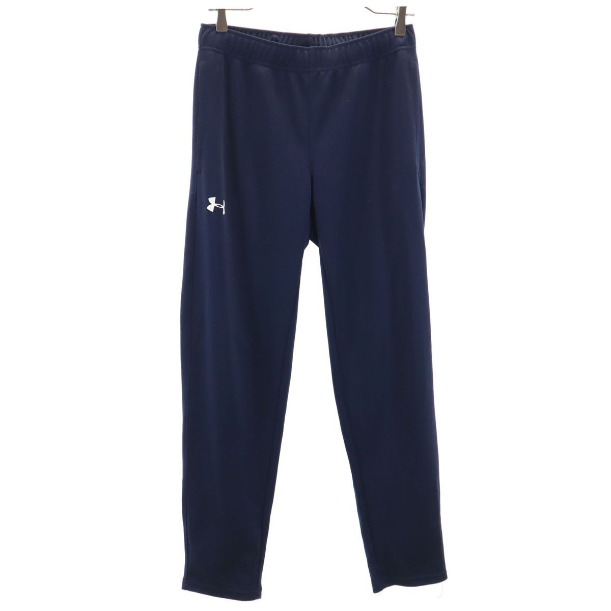 UNDER ARMOUR ロングジャージパンツ