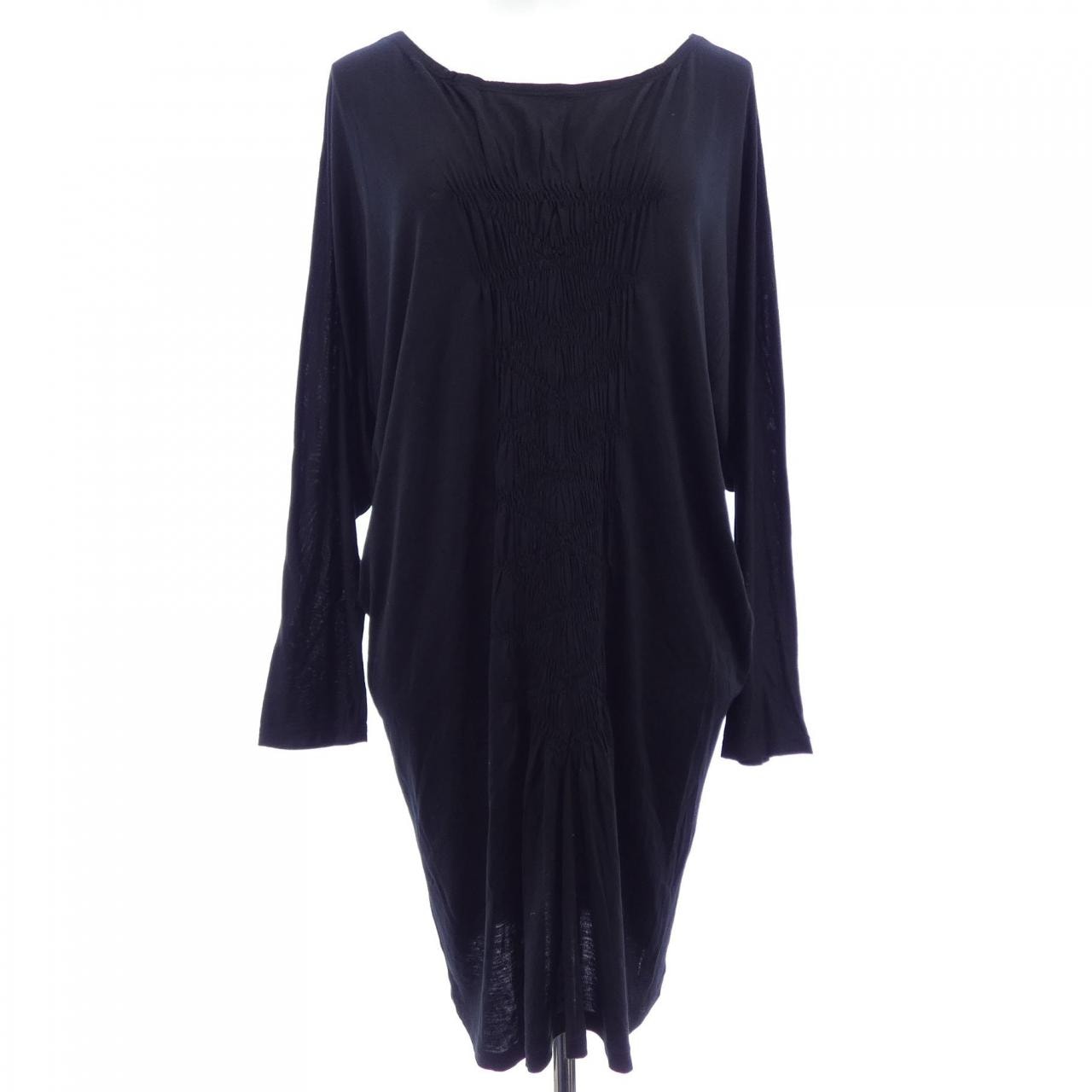 イッセイミヤケ ISSEY MIYAKE IM33JK006 チュニック