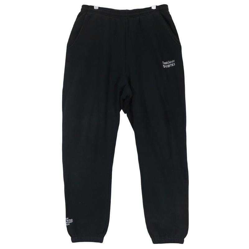FreshService VIBTEX for Freshservice Vibtex Sweat Pants "Black"