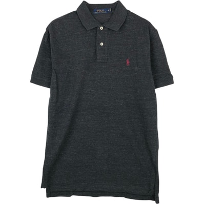 古着 ラルフローレン Ralph Lauren POLO RALPH LAUREN 半袖 ポロシャツ メンズM相当/eaa623789