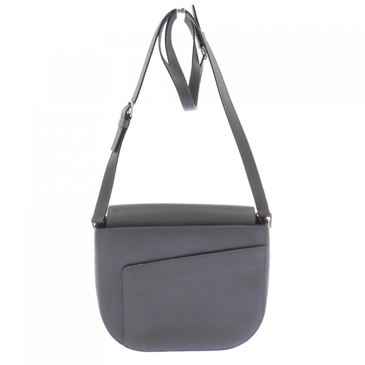 ヴァレクストラ VALEXTRA CROSSBODY TWIST BAG