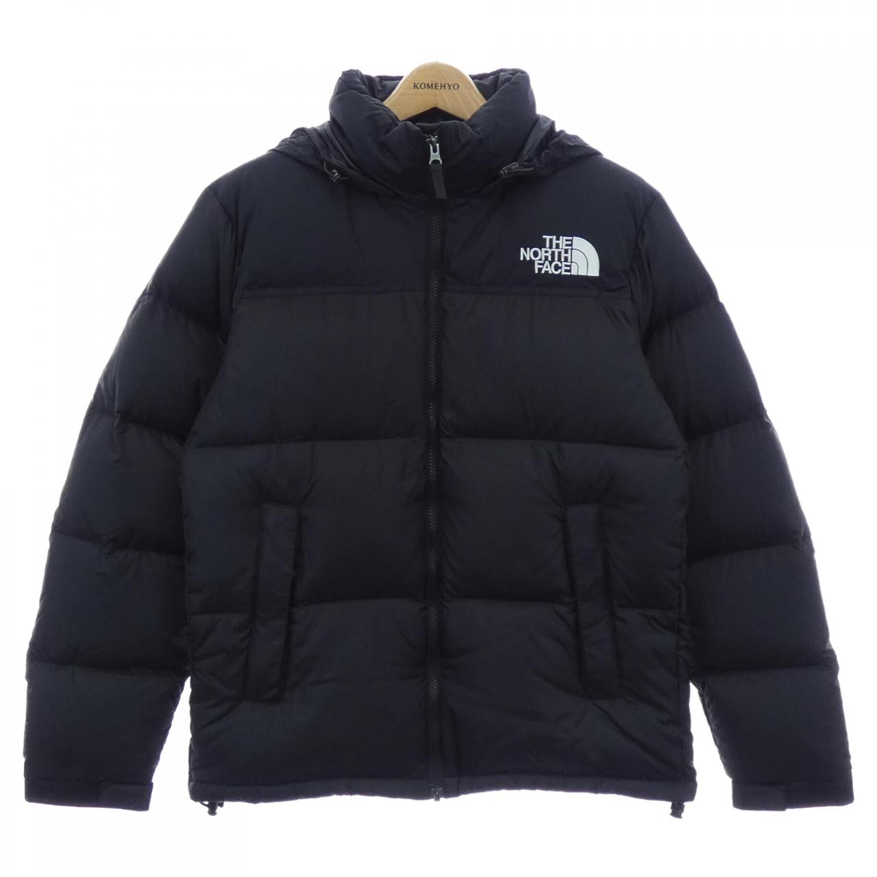 ザノースフェイス THE NORTH FACE ND91841 ダウンジャケット