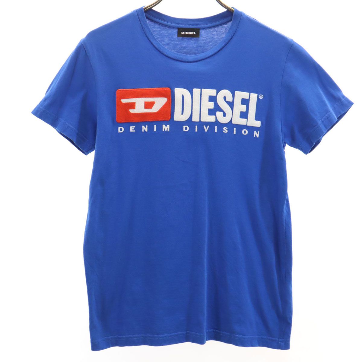 DIESEL ディーゼル 半袖 Tシャツ 12