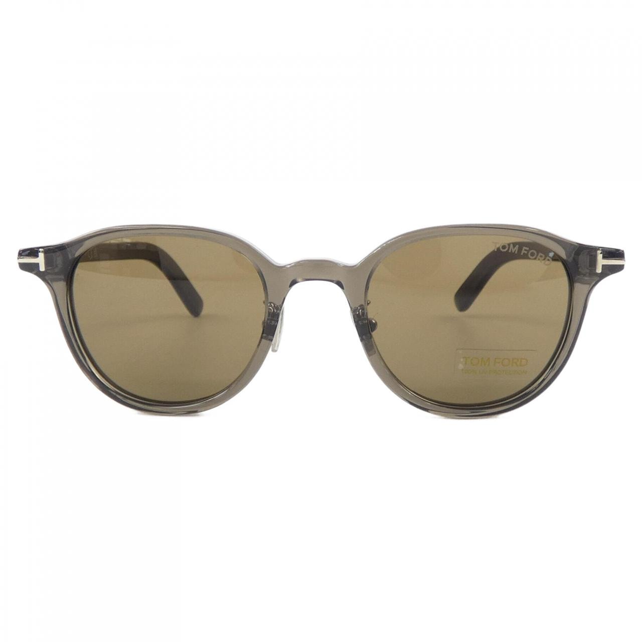 トムフォード TOM FORD TF0977D SUNGLASSES