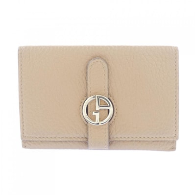ジョルジオ アルマーニ GIORGIO ARMANI CARD CASE