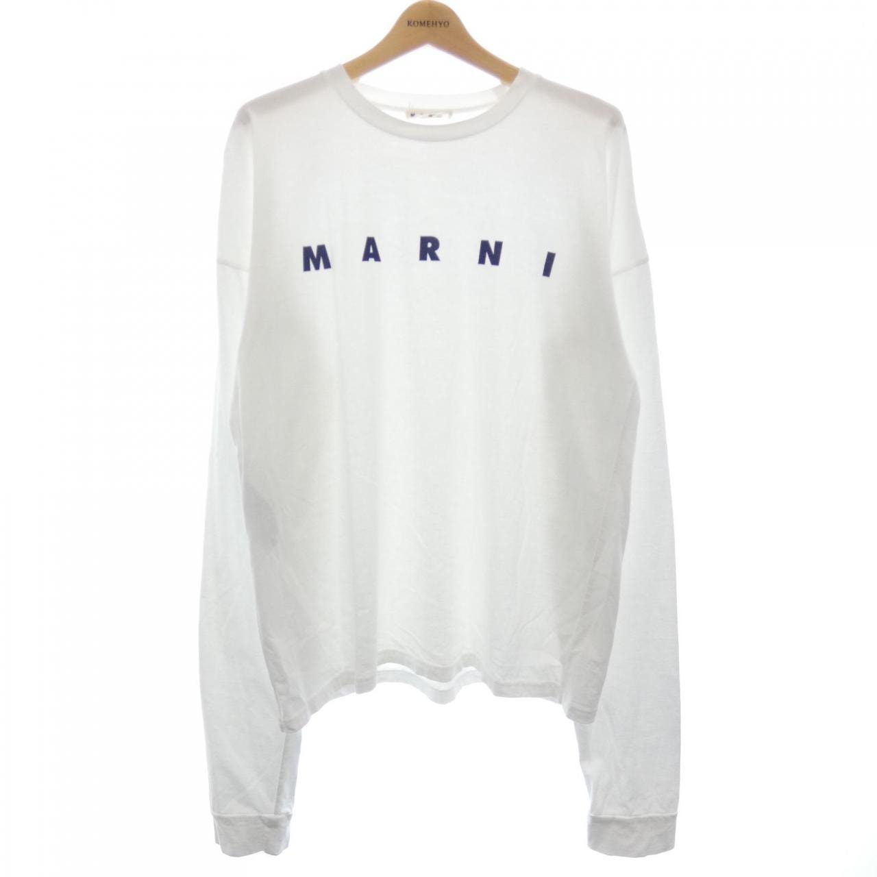 マルニ MARNI Tシャツ