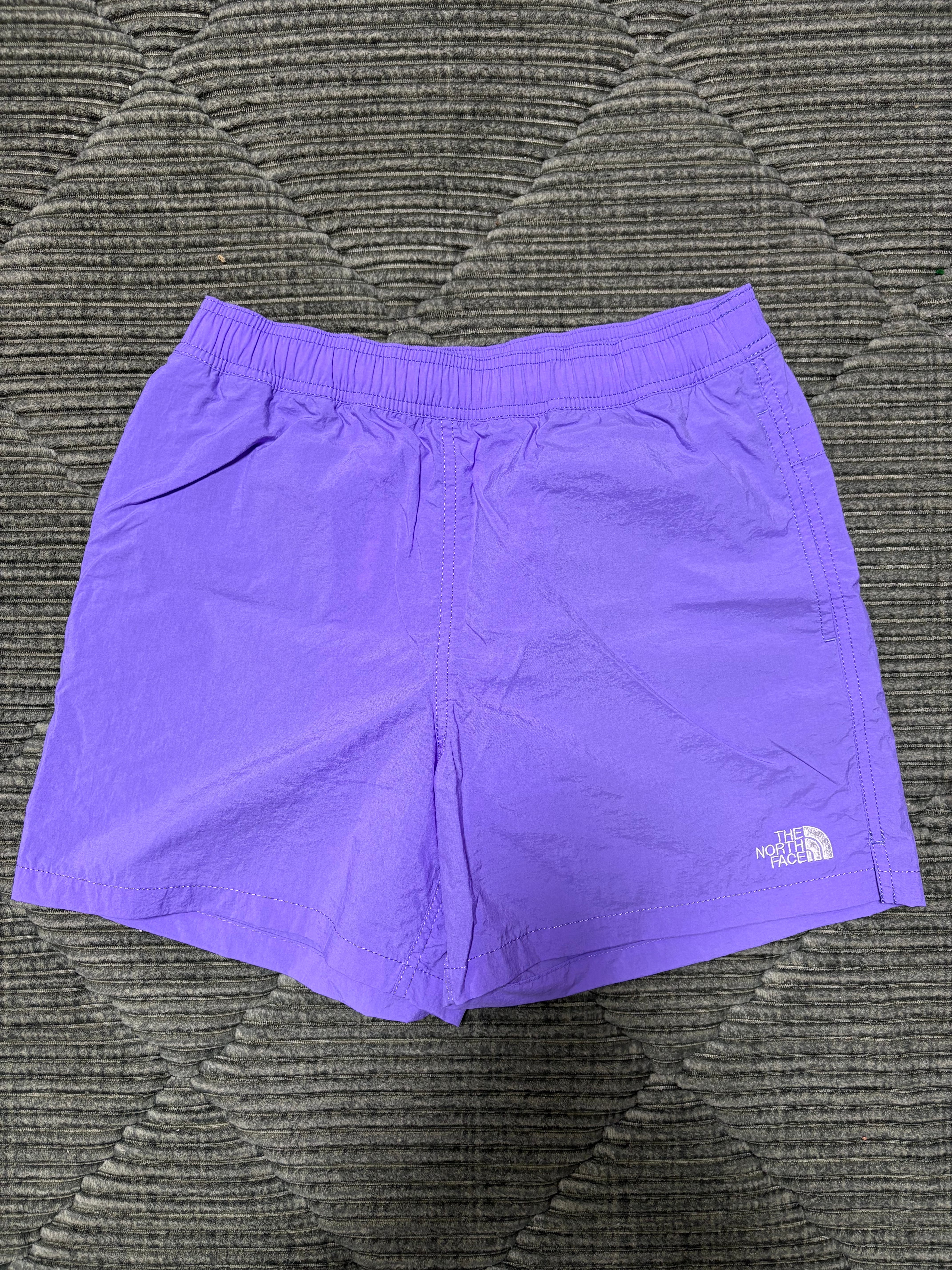 The North Face Versatile Shorts "Optic Violet"