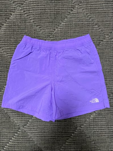 The North Face Versatile Shorts "Optic Violet"