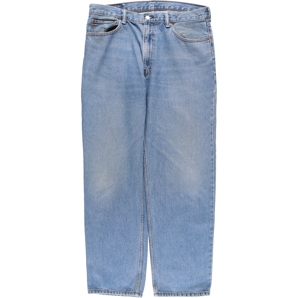 古着 リーバイス Levi's 550 テーパードデニムパンツ メンズw37相当/eaa533282