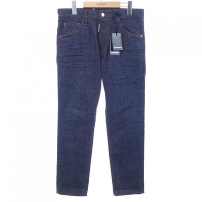 ディースクエアード DSQUARED2 S74LB0948 S30485 ジーンズ