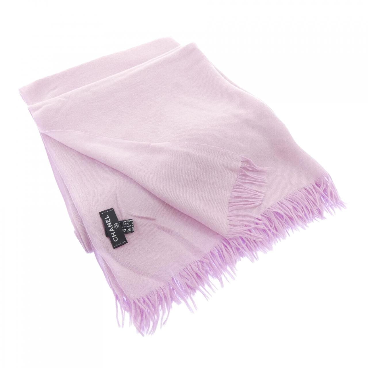 シャネル CHANEL STOLE