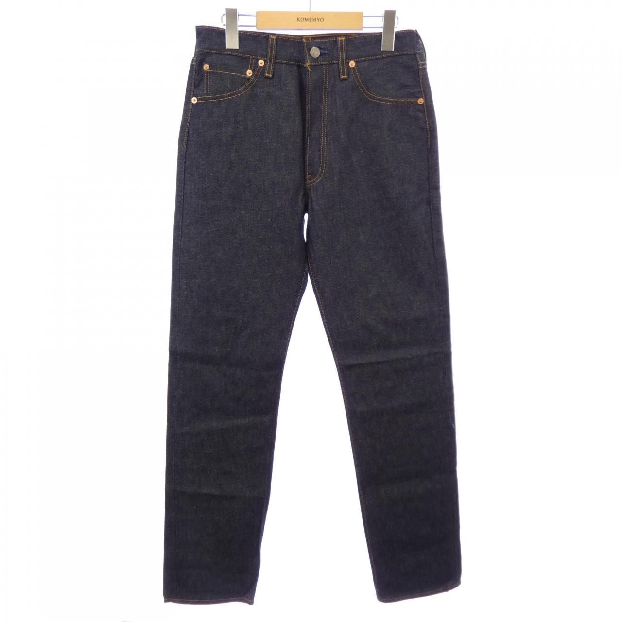 リーバイス LEVI'S 501XX ジーンズ