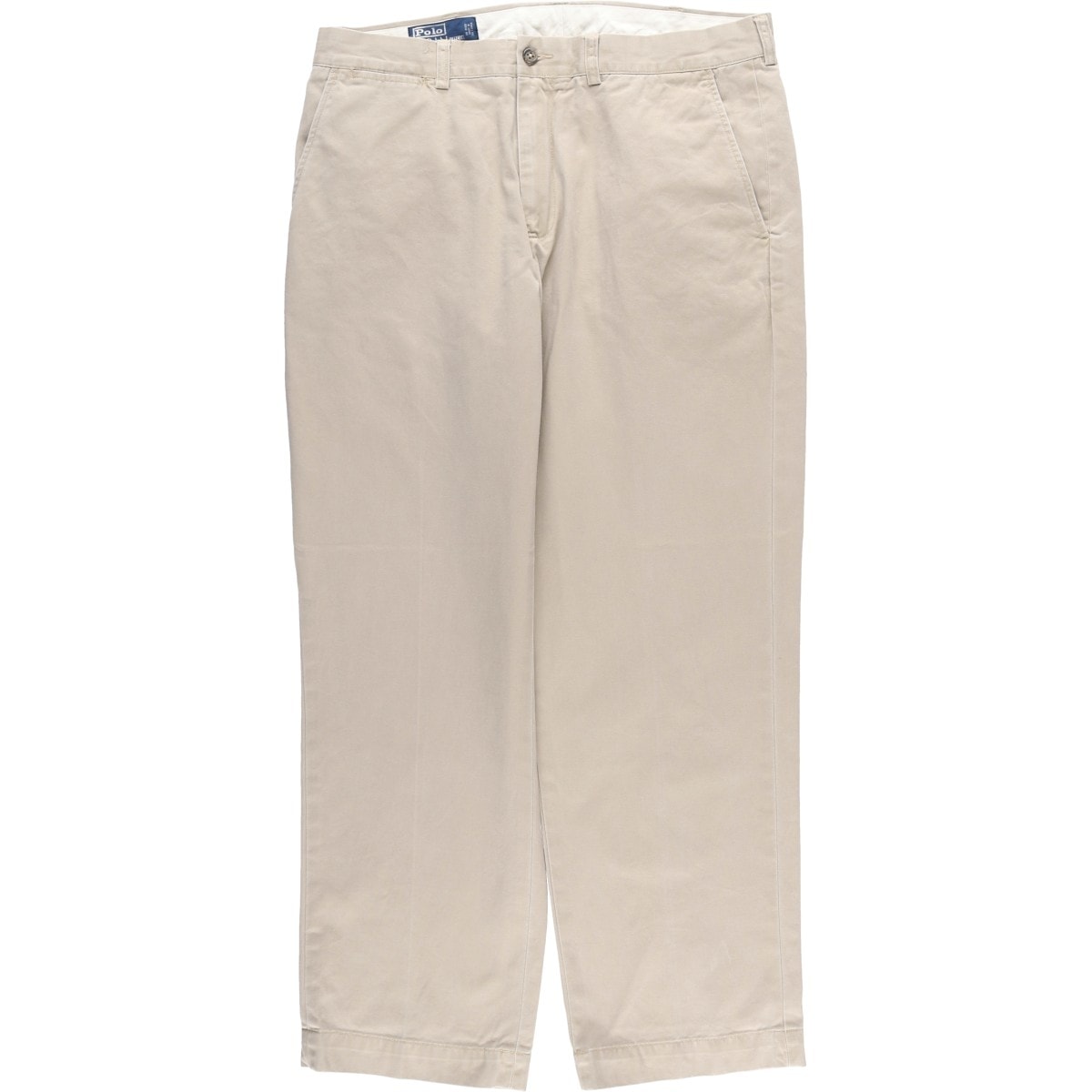 古着 ラルフローレン Ralph Lauren POLO by Ralph Lauren PRESTON PANT チノパンツ メンズw34相当/eaa477363