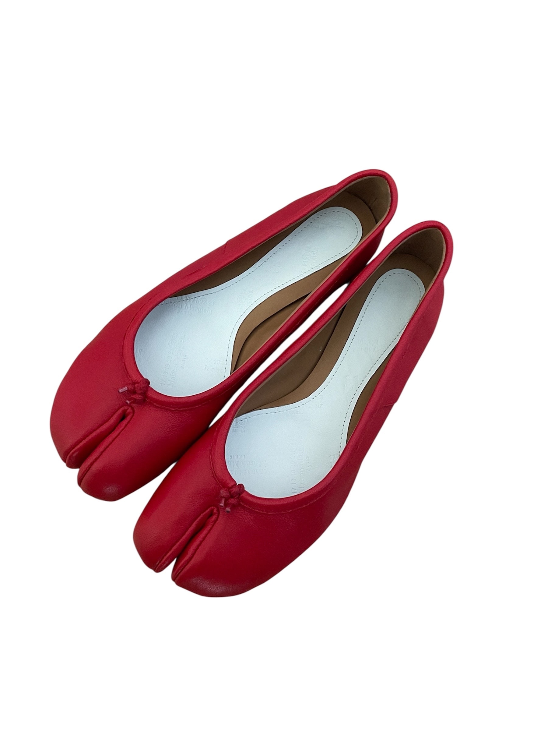 Maison Margiela メゾンマルジェラ Tabi 足袋 バレーシューズ