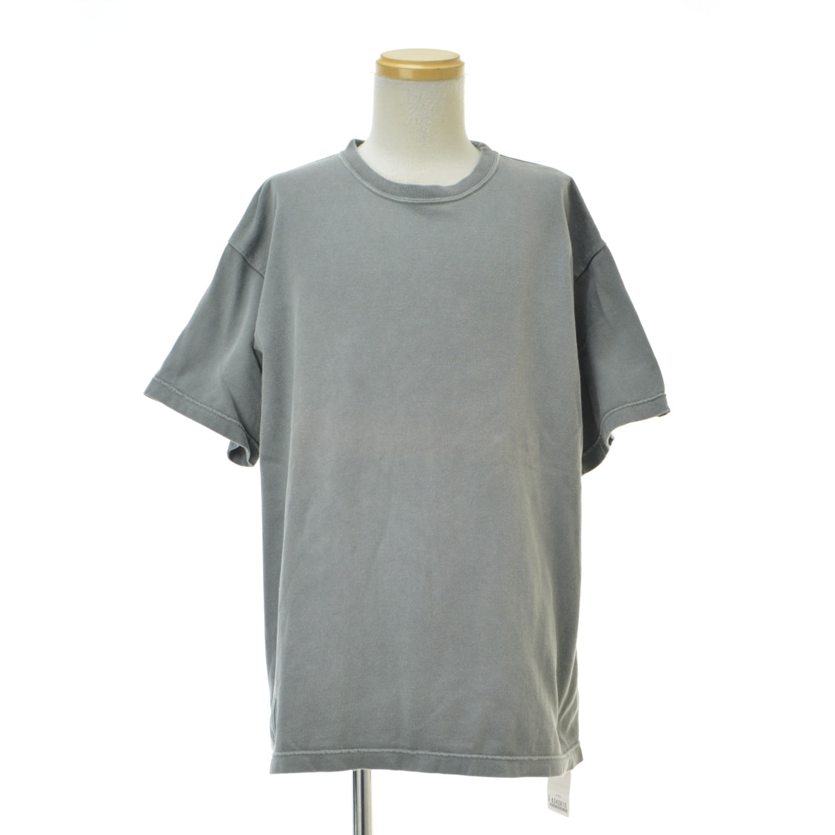 WTAPS Sign-OD / SS / Cotton "Gray"