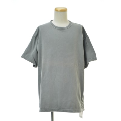 WTAPS Sign-OD / SS / Cotton "Gray"
