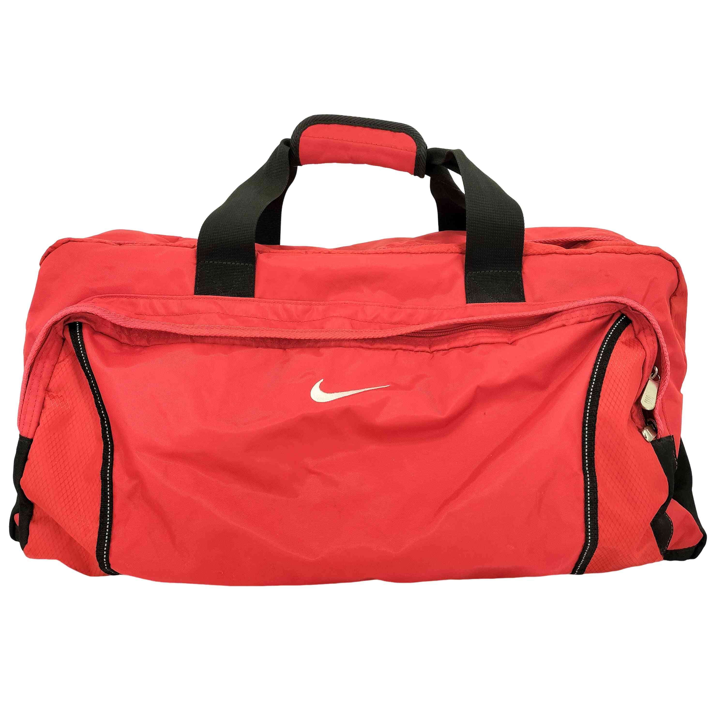 00S スポーツボストンバッグ【1142078838266】