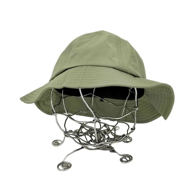 BW ROUND HAT【1135684373733】