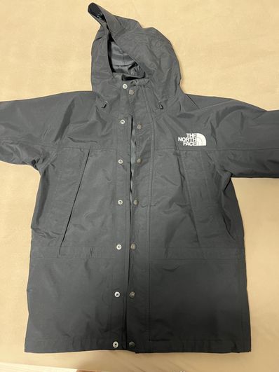 The North Face Mountain Light Jacket "Black"NP11834