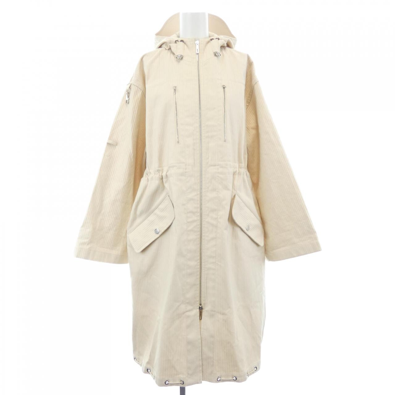 エルメス HERMES *06-7112 コート