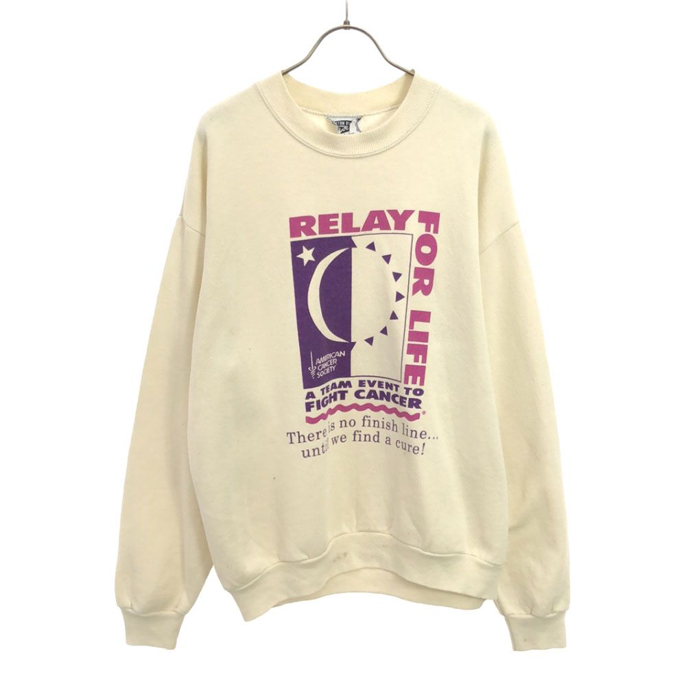 Lee リー 90s 長袖 スウェット